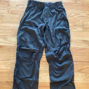 Lululemon Men's Warm-Up Pants